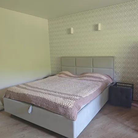 Apartment в центре города, *